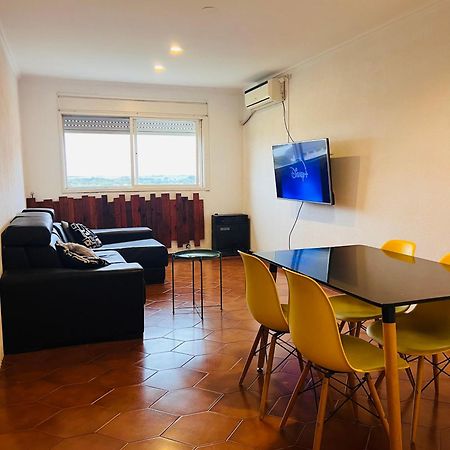 Junín Amanecer Rent Apart - Tu Hogar! Amplio Y Luminoso Con Desayuno מראה חיצוני תמונה